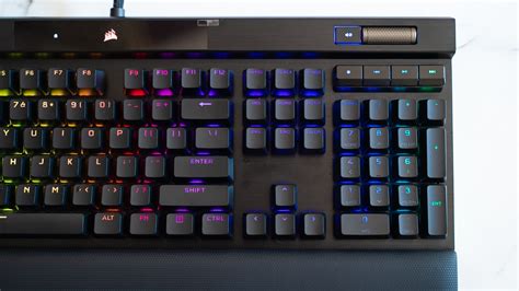 k-100|Corsair K100